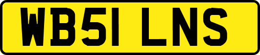 WB51LNS