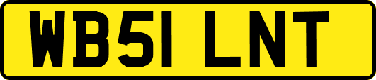 WB51LNT