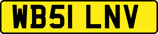 WB51LNV