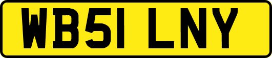 WB51LNY