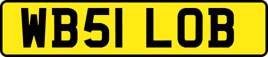 WB51LOB