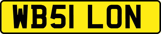 WB51LON