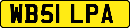 WB51LPA