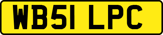 WB51LPC