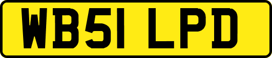 WB51LPD