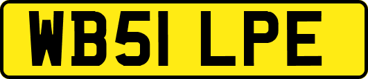 WB51LPE