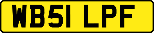 WB51LPF