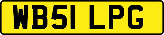 WB51LPG