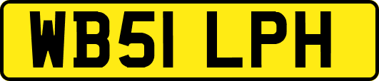 WB51LPH