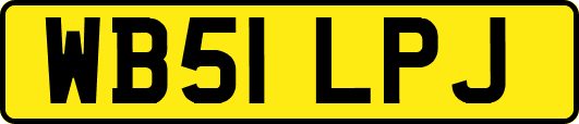 WB51LPJ