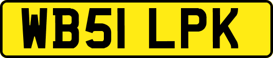 WB51LPK
