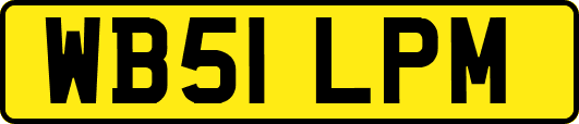 WB51LPM