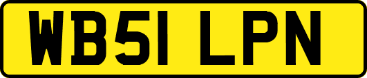 WB51LPN