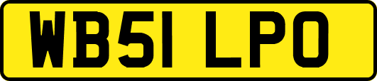 WB51LPO