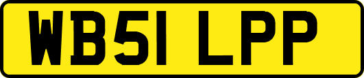 WB51LPP