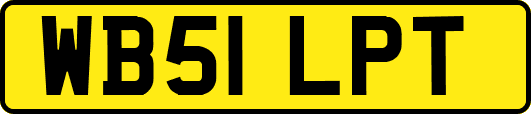 WB51LPT