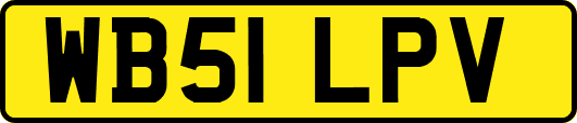 WB51LPV