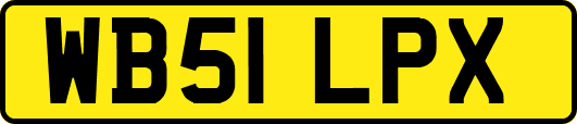 WB51LPX