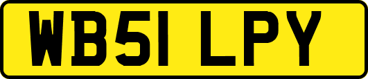 WB51LPY