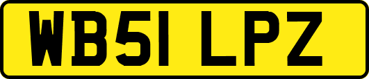 WB51LPZ
