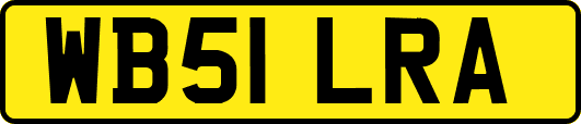 WB51LRA