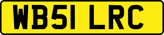 WB51LRC