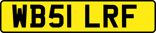 WB51LRF