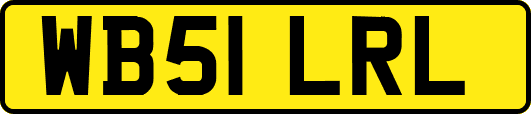 WB51LRL