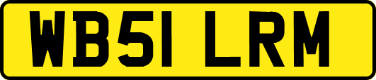 WB51LRM