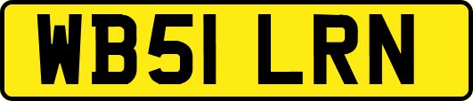 WB51LRN