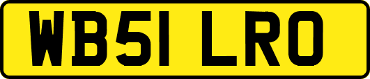 WB51LRO