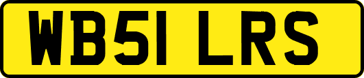 WB51LRS