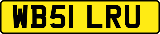 WB51LRU