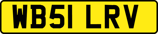 WB51LRV