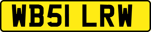 WB51LRW