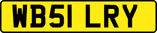 WB51LRY
