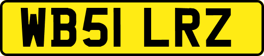 WB51LRZ