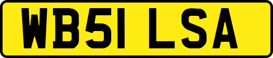WB51LSA