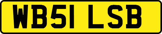 WB51LSB