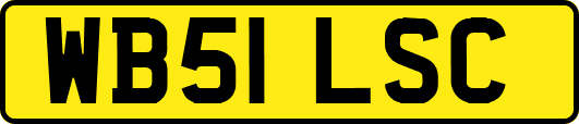 WB51LSC