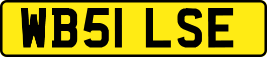 WB51LSE