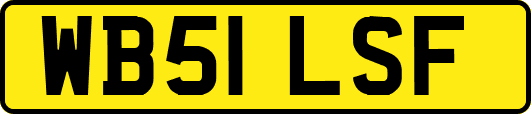 WB51LSF