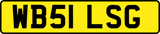 WB51LSG