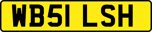 WB51LSH