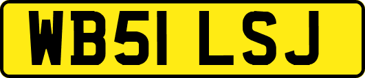 WB51LSJ