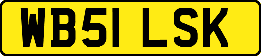 WB51LSK