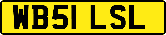 WB51LSL