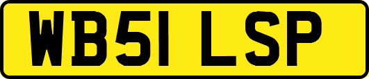 WB51LSP