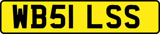 WB51LSS