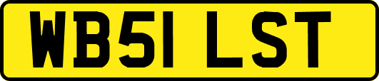 WB51LST